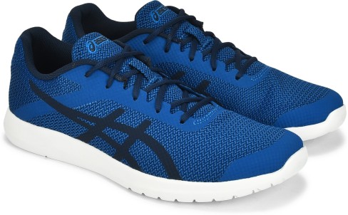 asics fuzor 2 running shoes for men