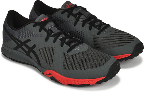 asics weldon x reviews