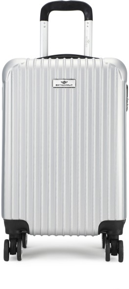 abs luggage reviews