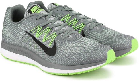 Nike Zoom Winflo 5 Running Shoe Men 