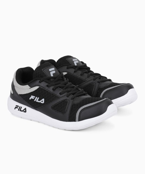 fila darius running shoes for men