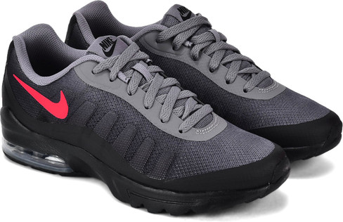 nike air max invigor print mens trainers