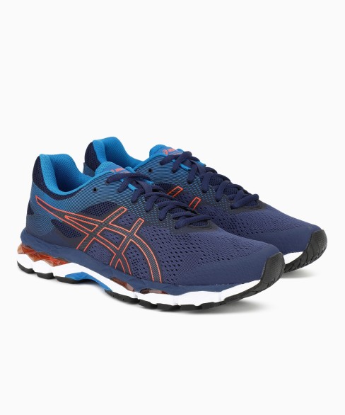 asics superion review