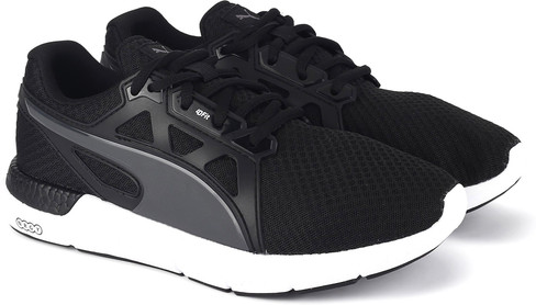 puma nrgy dynamo review