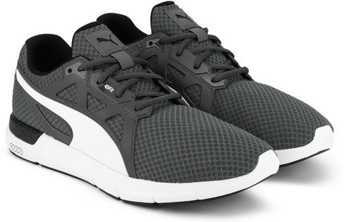 puma nrgy dynamo review