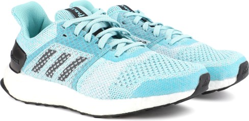 W Parley Running Shoes Women Reviews 