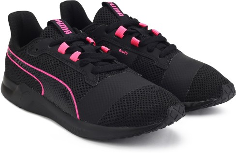 puma flex xt active ladies trainers