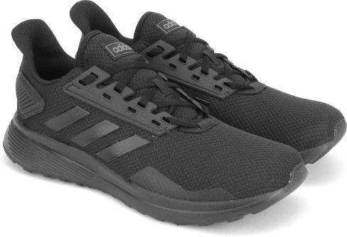 adidas men's duramo 9 running shoes review