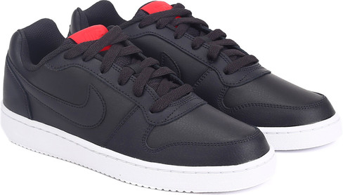 nike ebernon low review