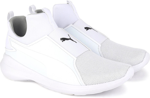 Puma Rebel Mid Core Sneakers Women Reviews: Latest Review of Puma Rebel Mid  Core Sneakers Women | Price in India | Flipkart.com