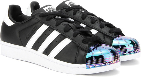 adidas superstar mt w women's