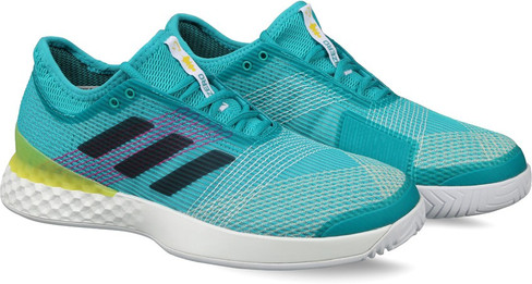 adidas adizero ubersonic review