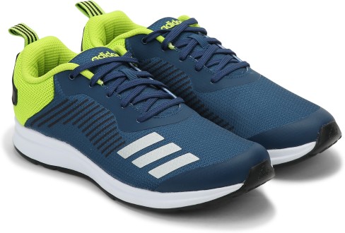 adidas puaro m running shoes review