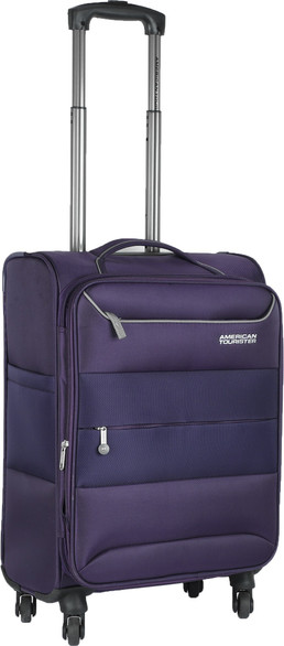 american tourister atlantis review