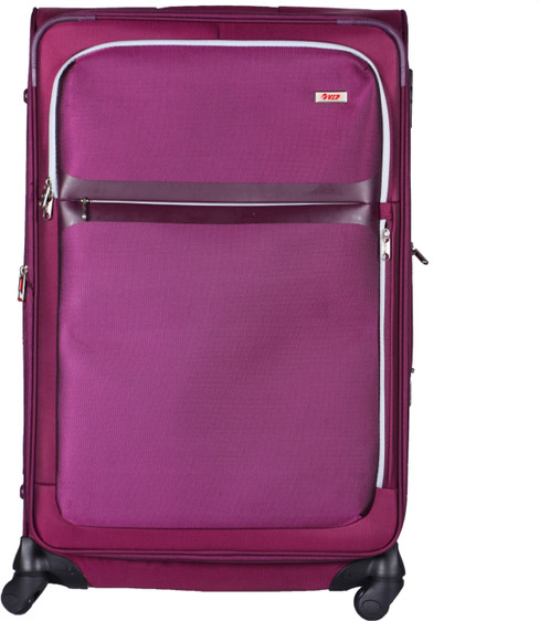 vip trolley bags 75cm