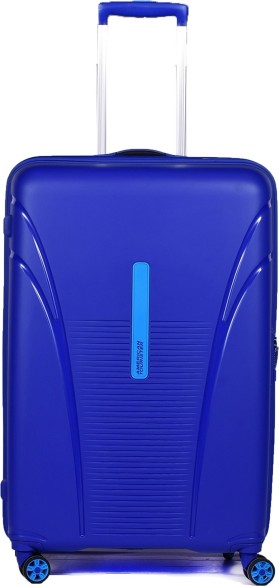 skytracer american tourister review