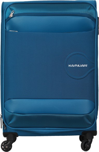 kamiliant american tourister review