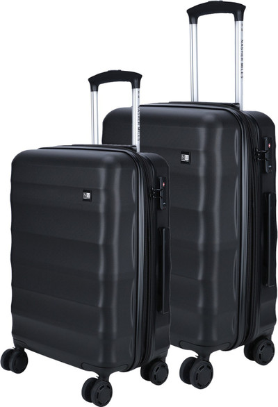 hard sided luggage reviews