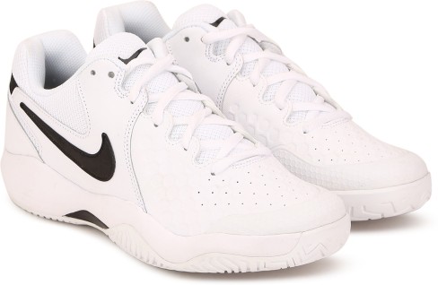 nike air zoom resistance tennis shoes review