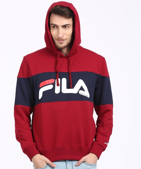 fila sweatshirt price