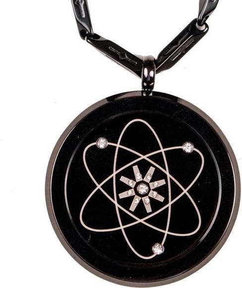Aarogyam Energy Jewellery Mnt Black Ipg Mst Quantum Scalar Silver Stainless Steel Pendant Reviews Latest Review Of - Quantum Pendant Reviews Aarogyam Energy Jewellery Mnt Black Ipg Mst Quantum Scalar Silver Stainless Steel Pendant Reviews Latest Review Of - Quantum Pendant Reviews