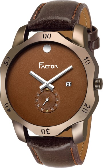 factor watch price