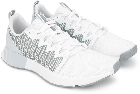 reebok fusium run review