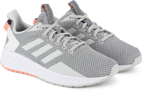 adidas questar ride running shoes review