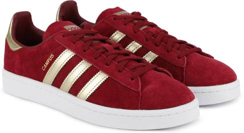 Adidas Originals Campus W Sneakers Women Reviews Latest Review Of Adidas Originals Campus W Sneakers Women Price In India Flipkart Com