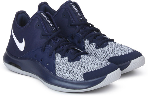 nike air versitile 3 review