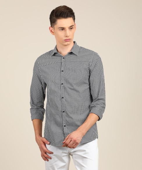 jack and jones shirts flipkart