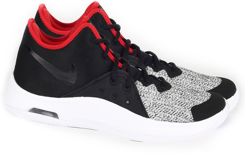 nike air versitile 3 review