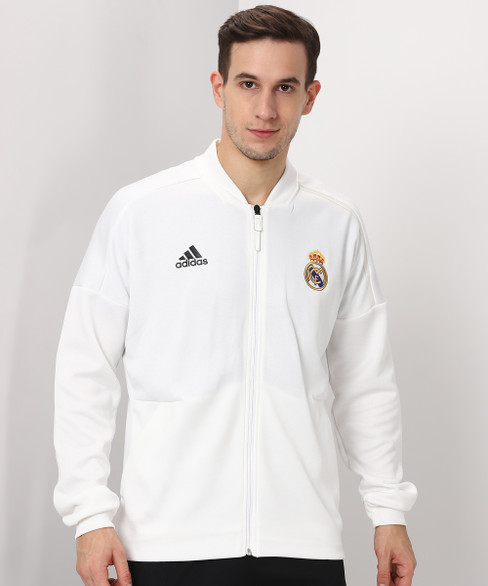flipkart adidas men's jacket