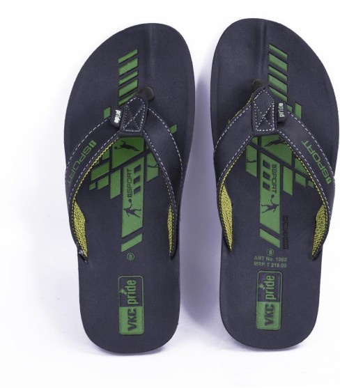 Vkc Pride 1060 Slippers Reviews: Latest 