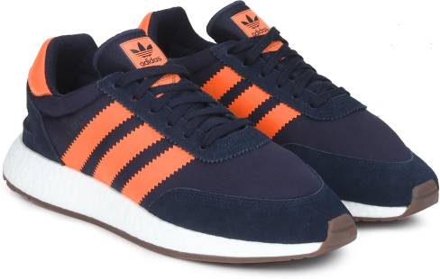 Adidas I Sneakers Men Reviews: Latest Review of Adidas I 5923 Sneakers Men Price in India |