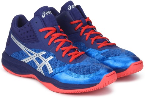 asics netburner ballistic ff mt review