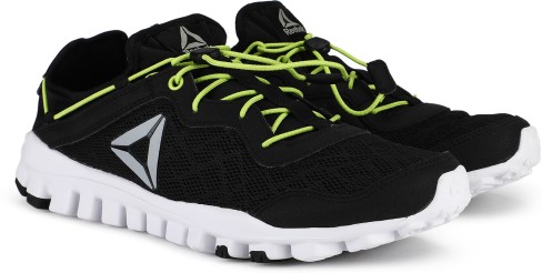 reebok one rush flex running shoes review