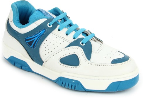 Blue Badminton Shoes Men Reviews 