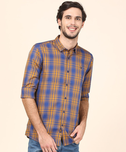 allen solly jeans review