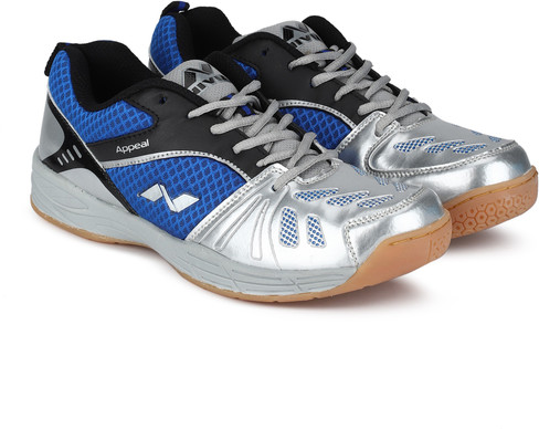 Nivia appeal badminton shoes Clearance
