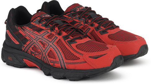 asics gel venture 6 hiking