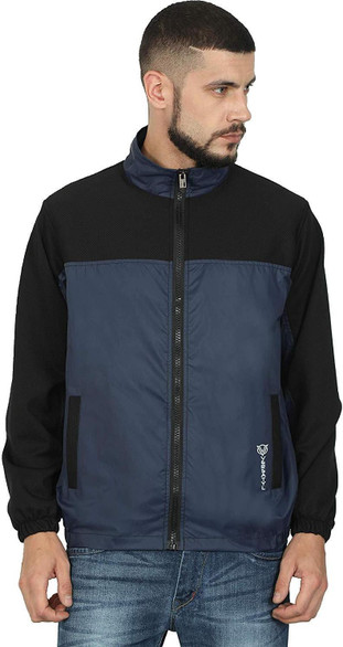 track jacket flipkart