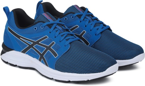 asics gel torrance mx review