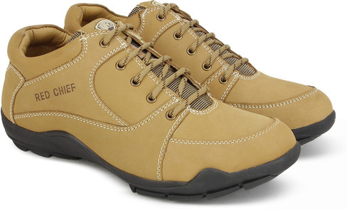 red chief casual shoes for mens