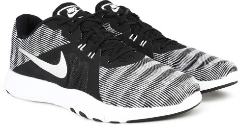 w nike flex trainer 8 print