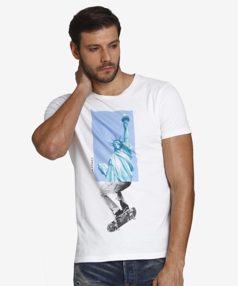 jack and jones t shirt flipkart