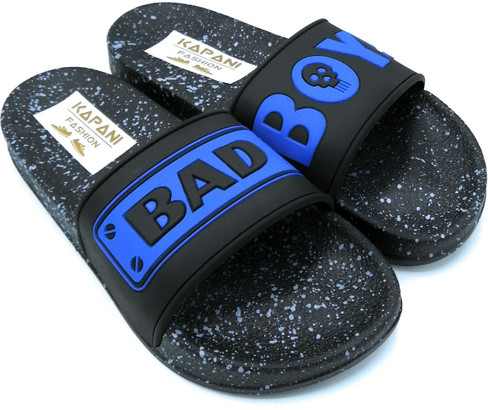 bad boy flip flop slippers
