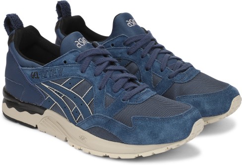 asics tiger flipkart