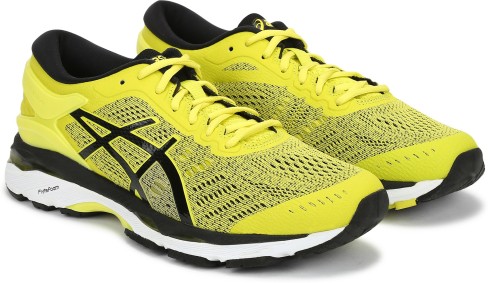 asics gel kayano 24 india