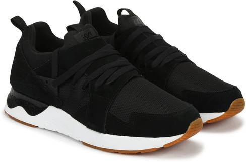 Asics Tiger Gel Lyte V Sanze Tr Running Shoes Men Reviews Latest Review Of Asics Tiger Gel Lyte V Sanze Tr Running Shoes Men Price In India Flipkart Com